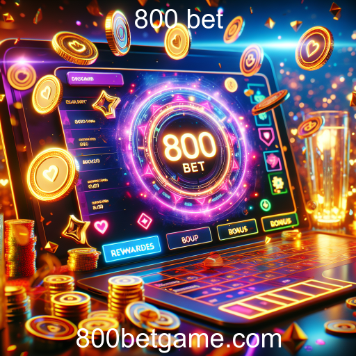 Descubra o Programa VIP do 800 bet: Benefícios e Exclusividades para Jogadores